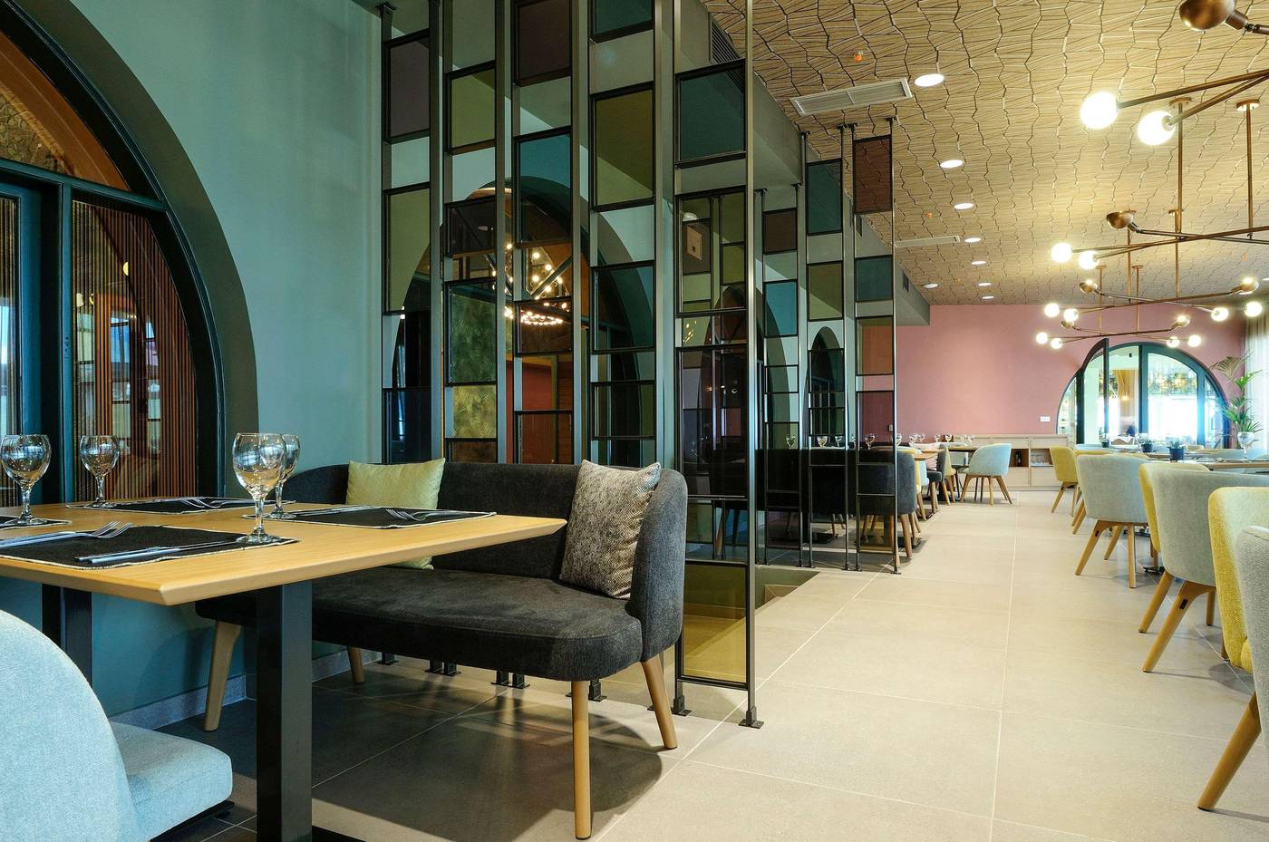 Dolce-by-Wyndham-Attica-Riviera-Restaurant-18