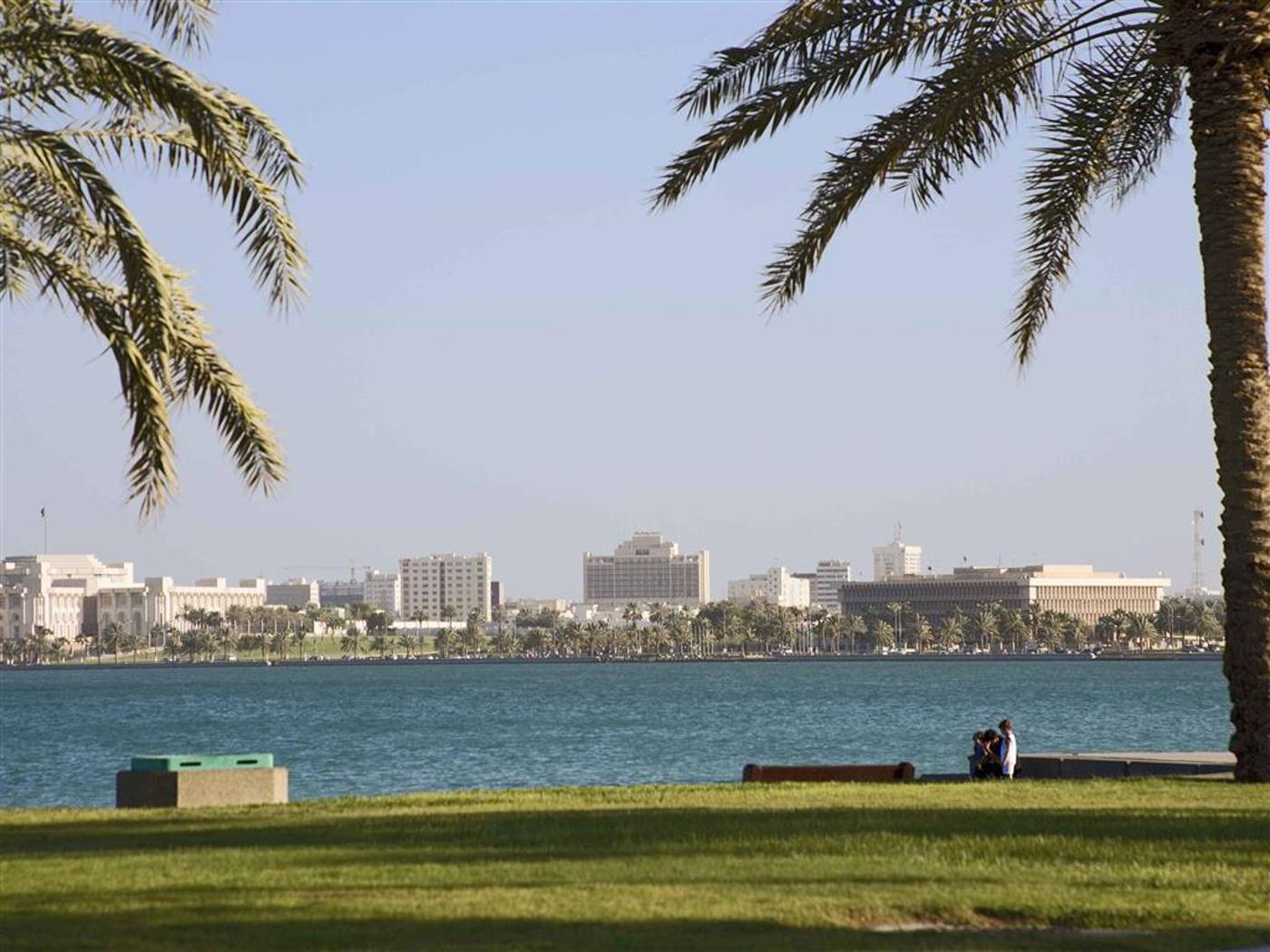 Treffen House Doha-Qatar-DOHA-General view-1