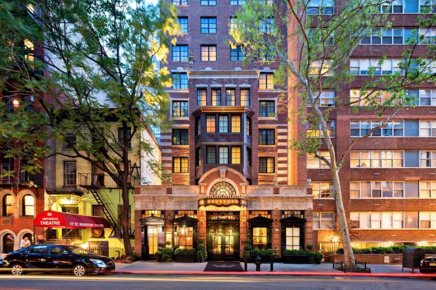 Walker-Hotel-Greenwich-Village-General-view-2