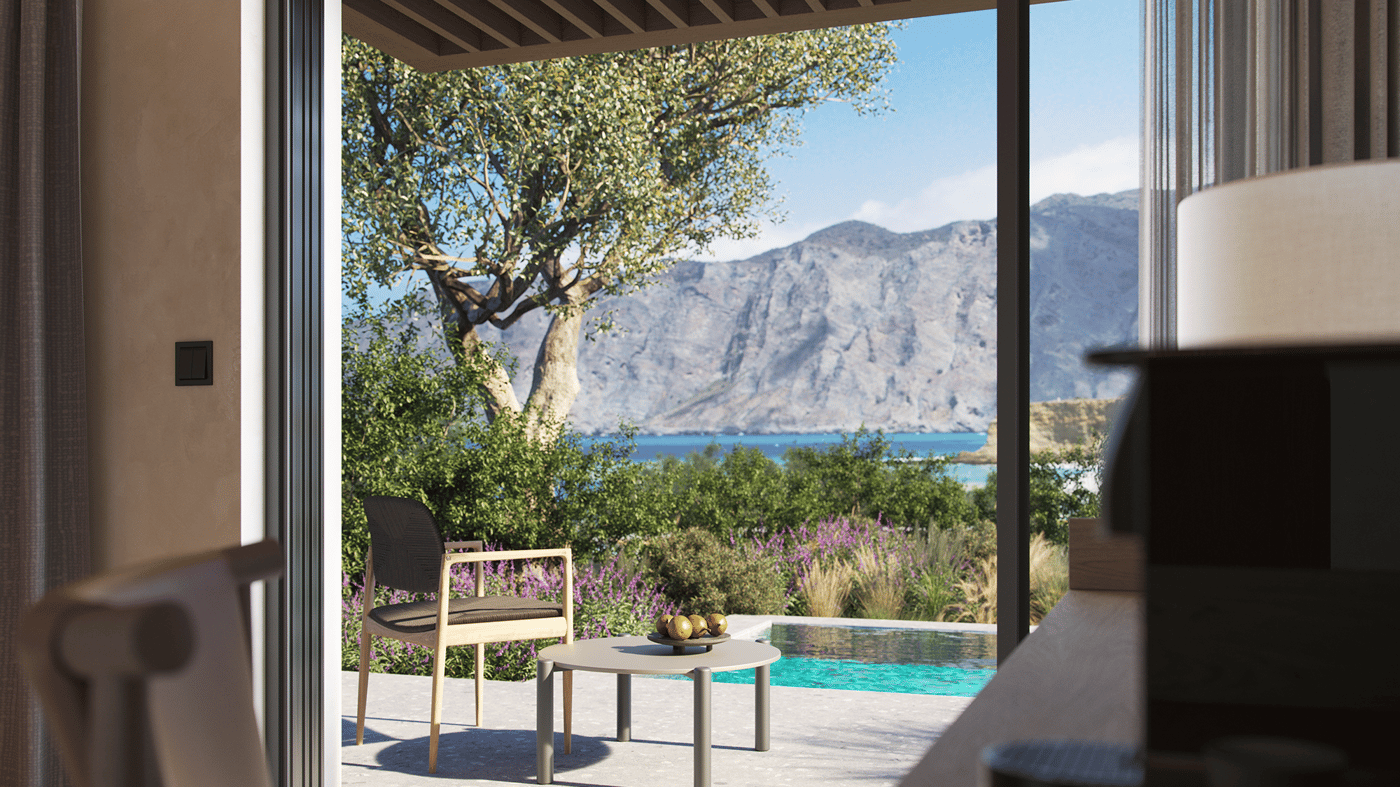 Rocrita Lifestyle Beach Resort