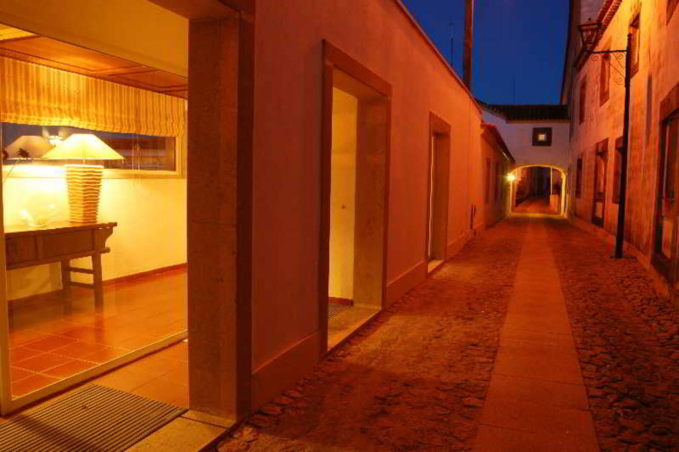 Pousada de Marvão-Portugal-MARVÃO-General view-5