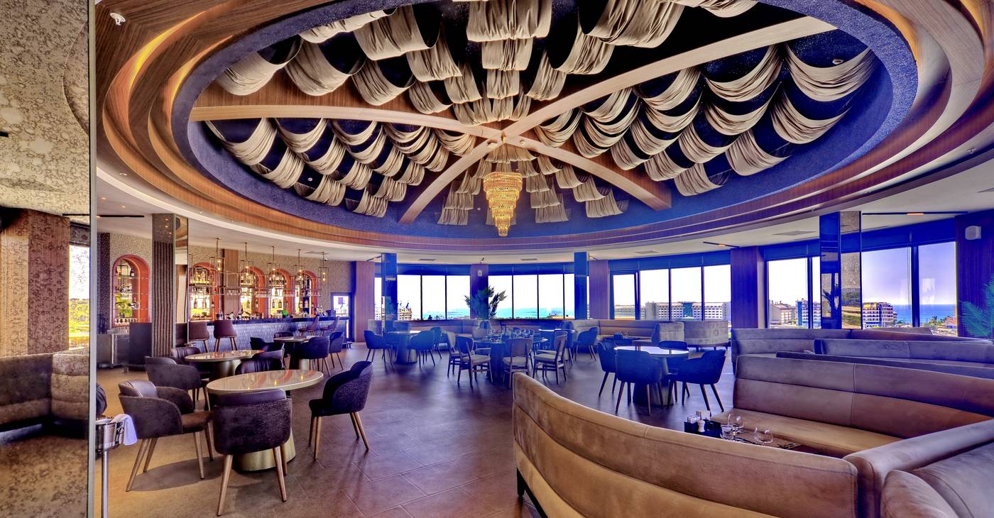 Wyndham Alanya