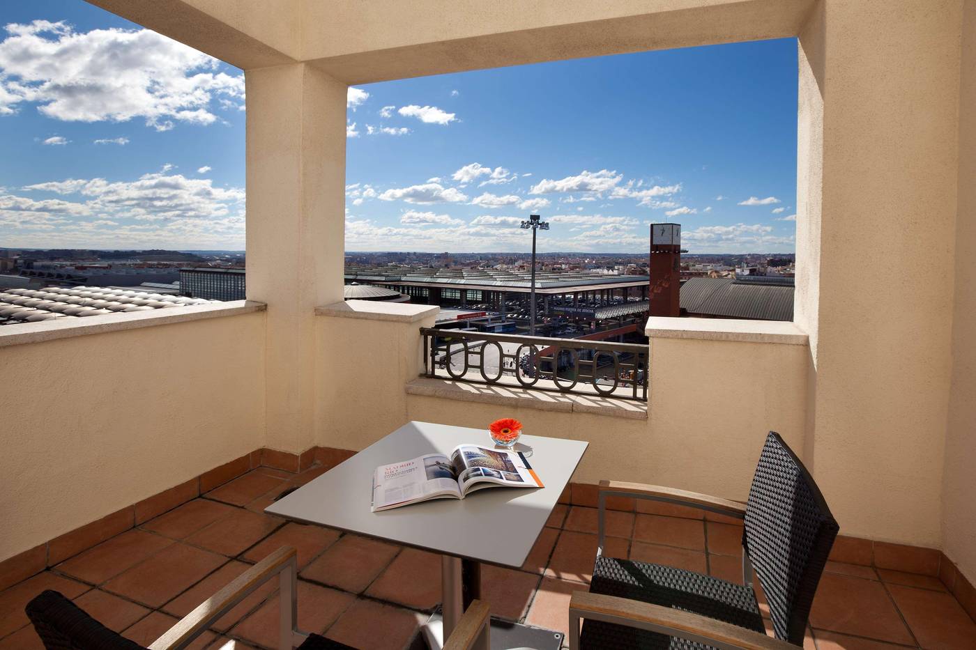 NH-Madrid-Atocha-Room-35