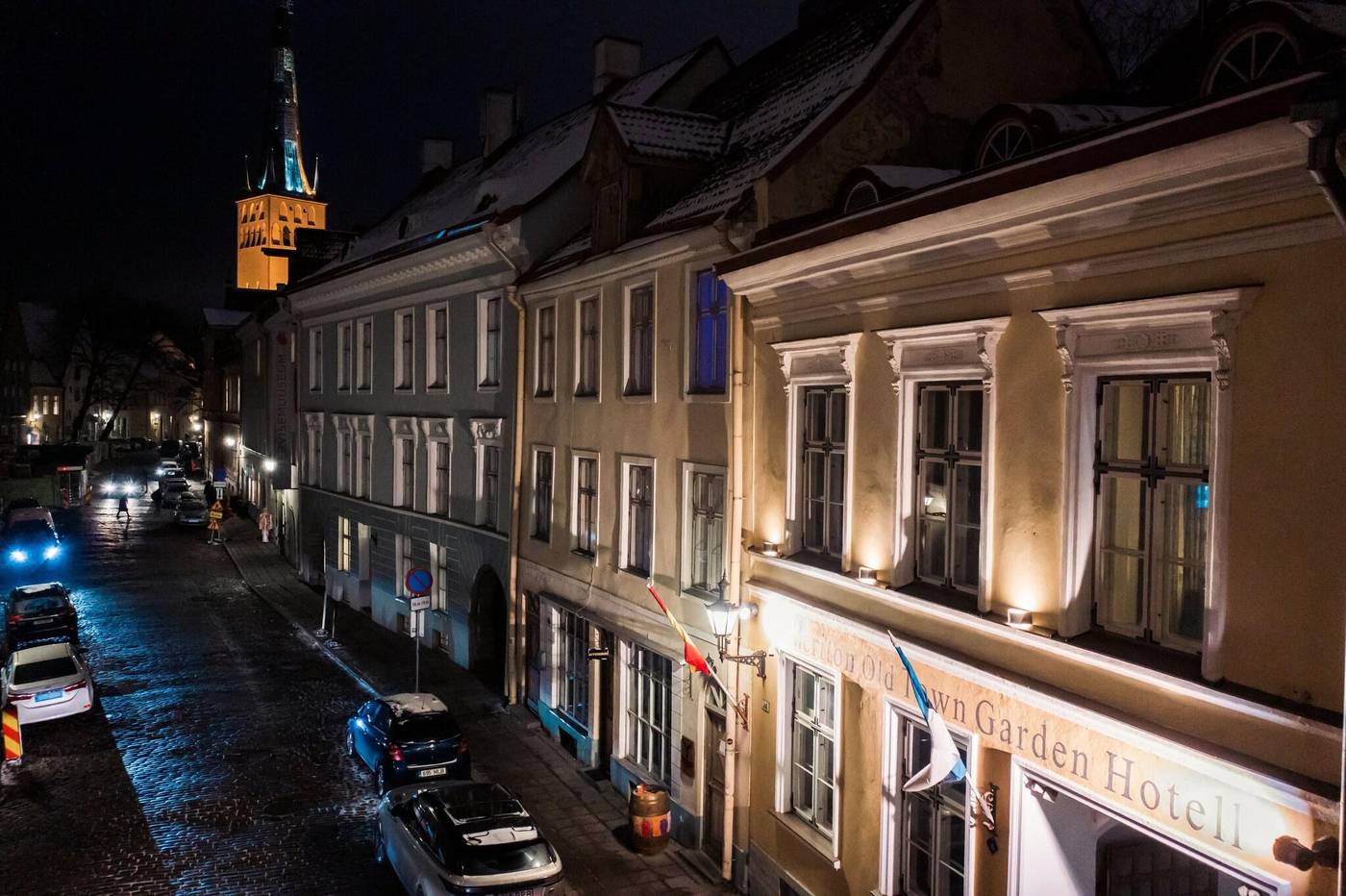 Meriton-Old-Town-Garden-General-view-61