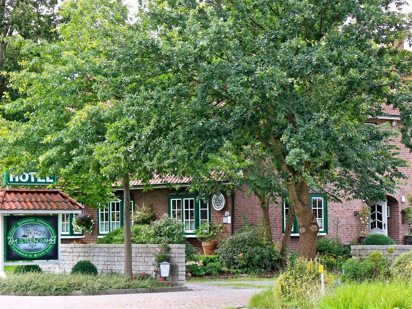 Am Steendamm-Germany-OYTEN -General view-4