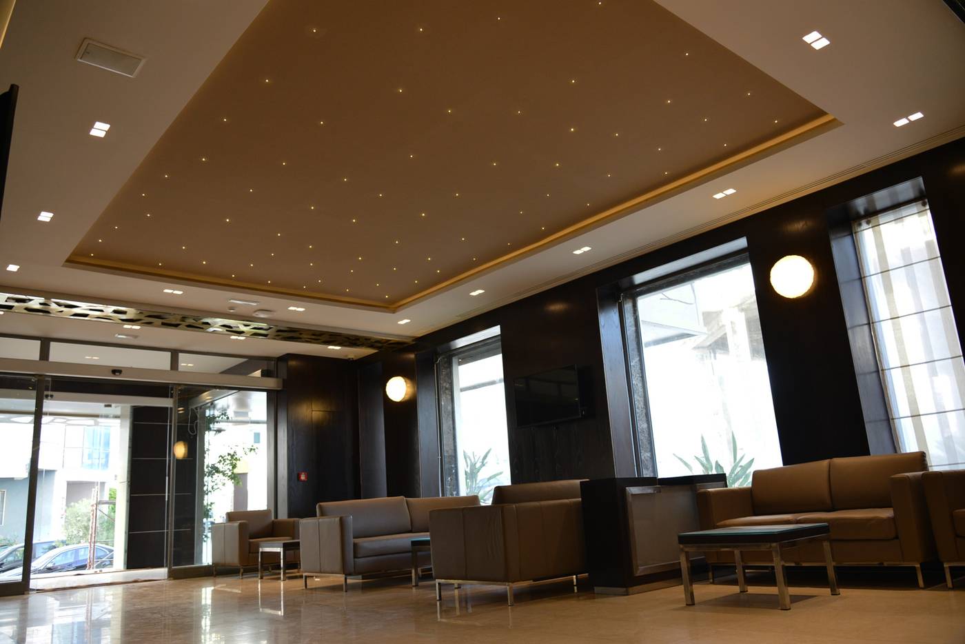 Samarons Hotels-Tunisia-Tunis-General view-4