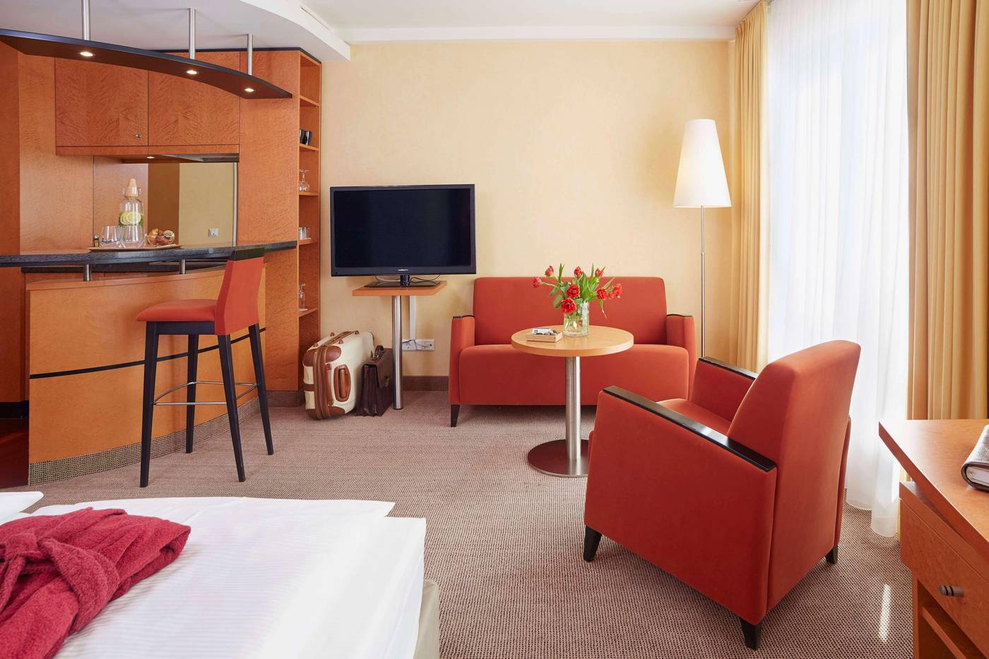 Best-Western-Premier-Airporthotel-Fontane-BERlin-Room-11