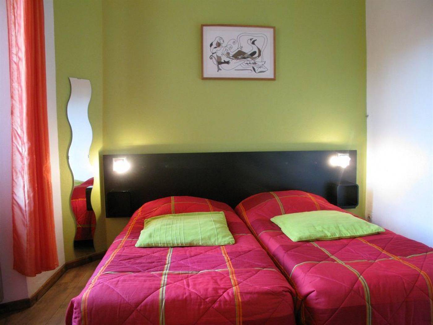 La Villa Florida-France-BANDOL -General view-1