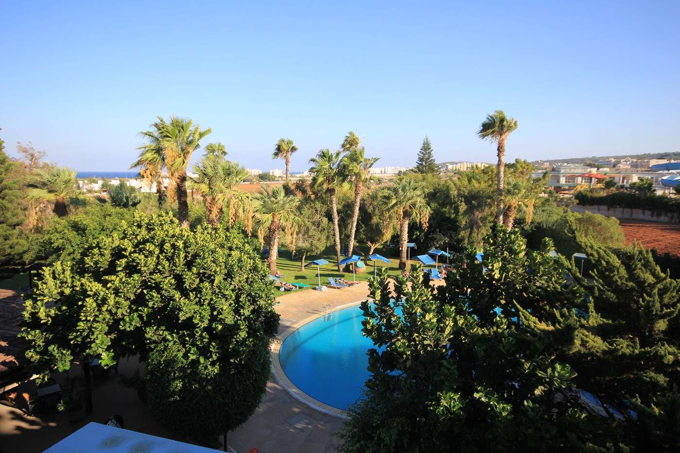 Papouis-Protaras-Hotel-General-view-8