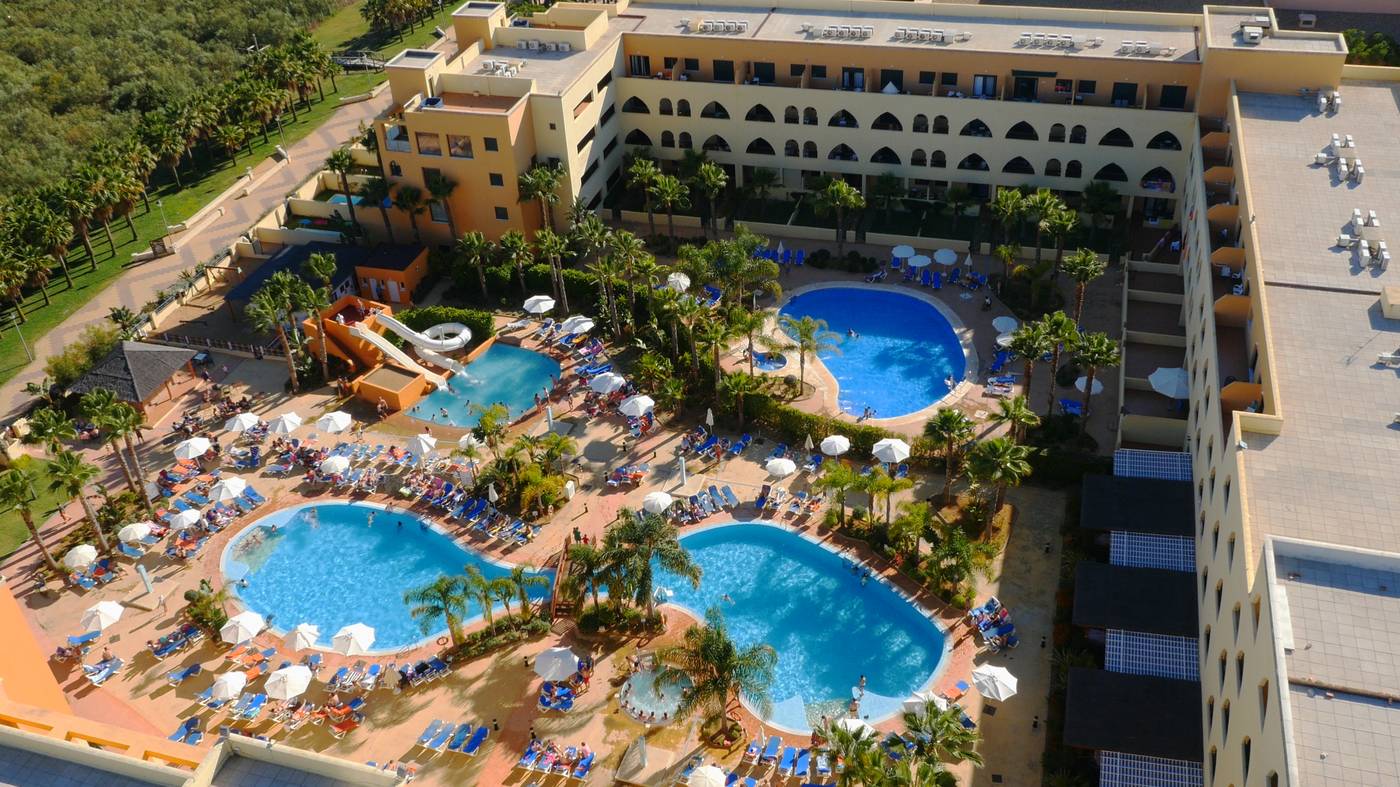 Playa-Marina-Spa-Hotel-General-view-5