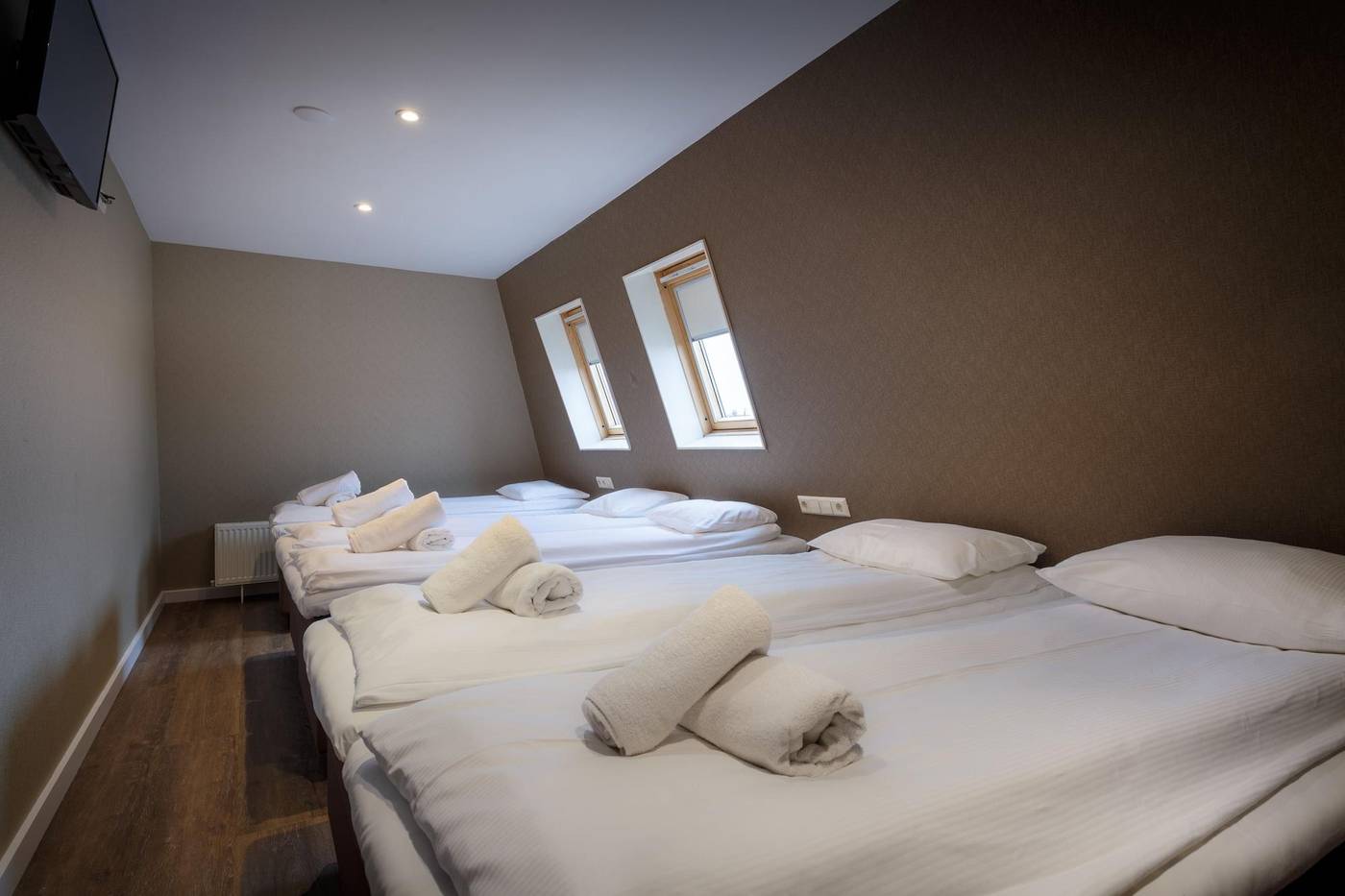 Amsterdam Downtown Hotel-Netherlands-Amsterdam-Room-3