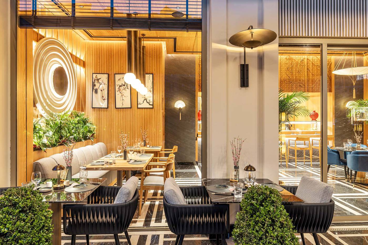 CVK-Park-Bosphorus-Hotel-Istanbul-Restaurant-8