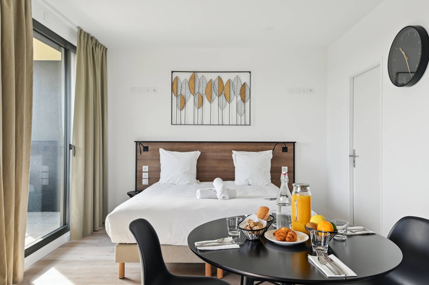 All-Suites-Appart-Hotel-Paris-Ouest-Colombes-Room-21