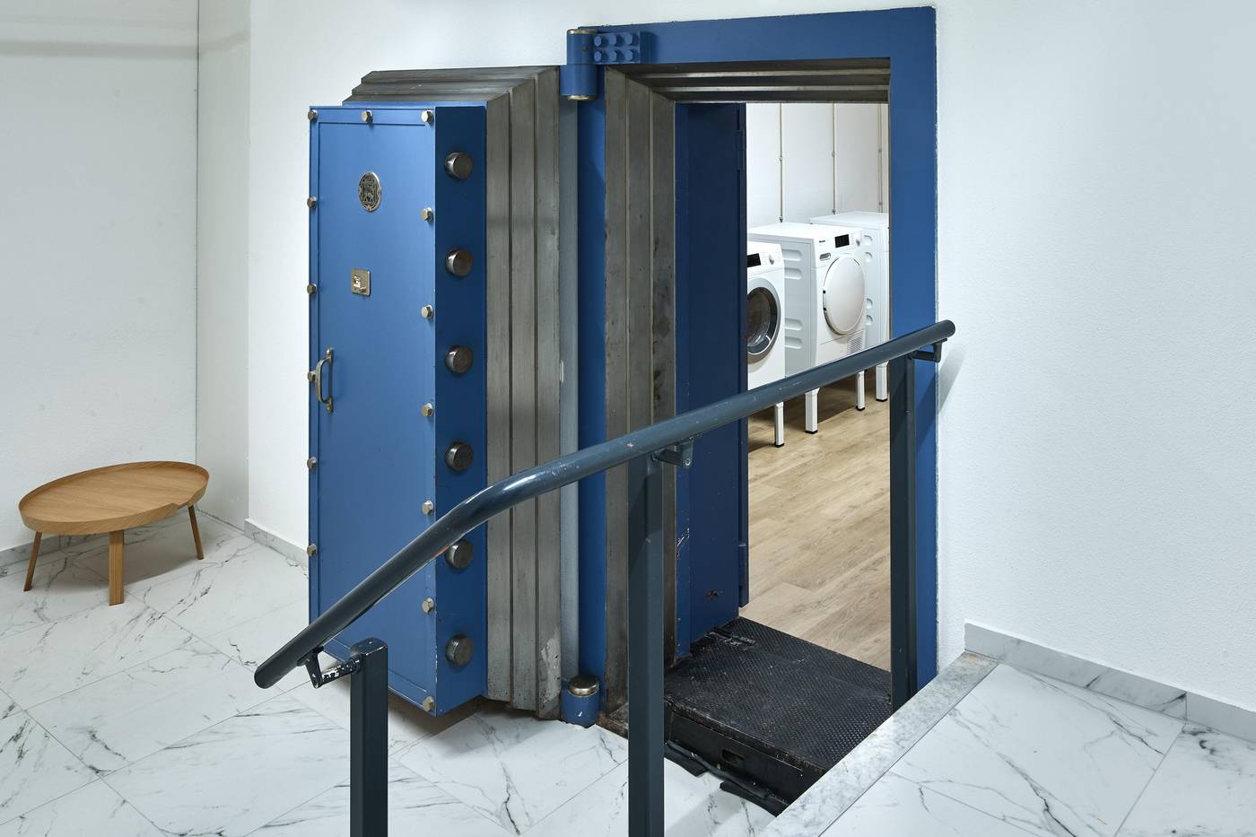 Staybridge Suites The Hague - Parliament-Netherlands-The Hague-General view-7