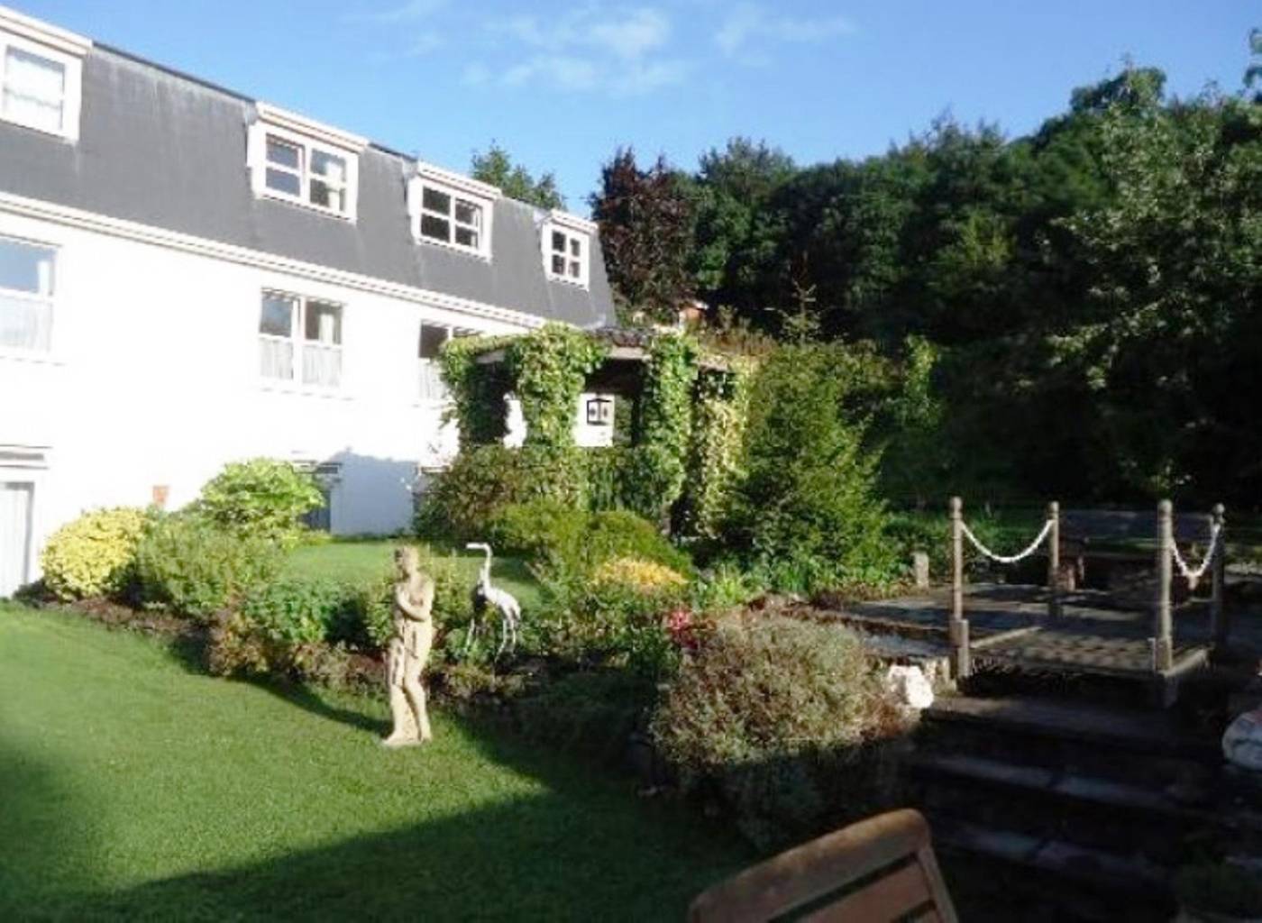 Belvedere Lodge - Ireland - Cork - General view - 8