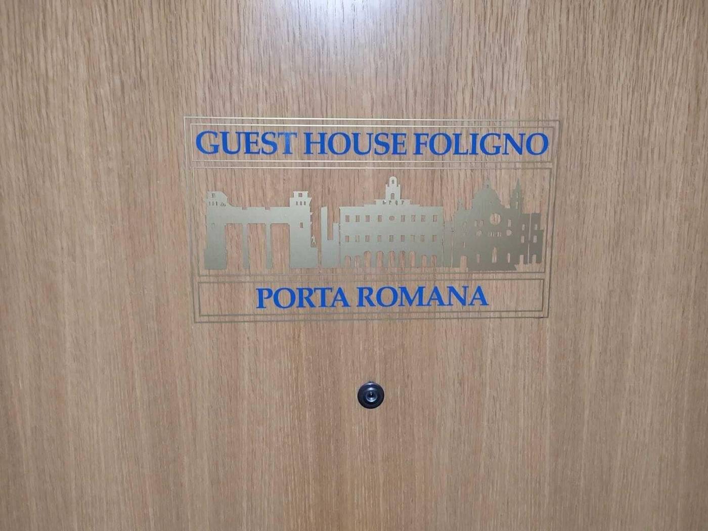 Guest House Foligno Porta Romana-Italy-FOLIGNO-General view-2