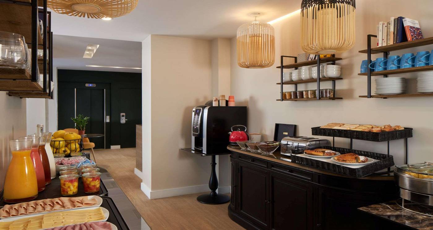 Comfort-Hotel-Lamarck-Restaurant-13