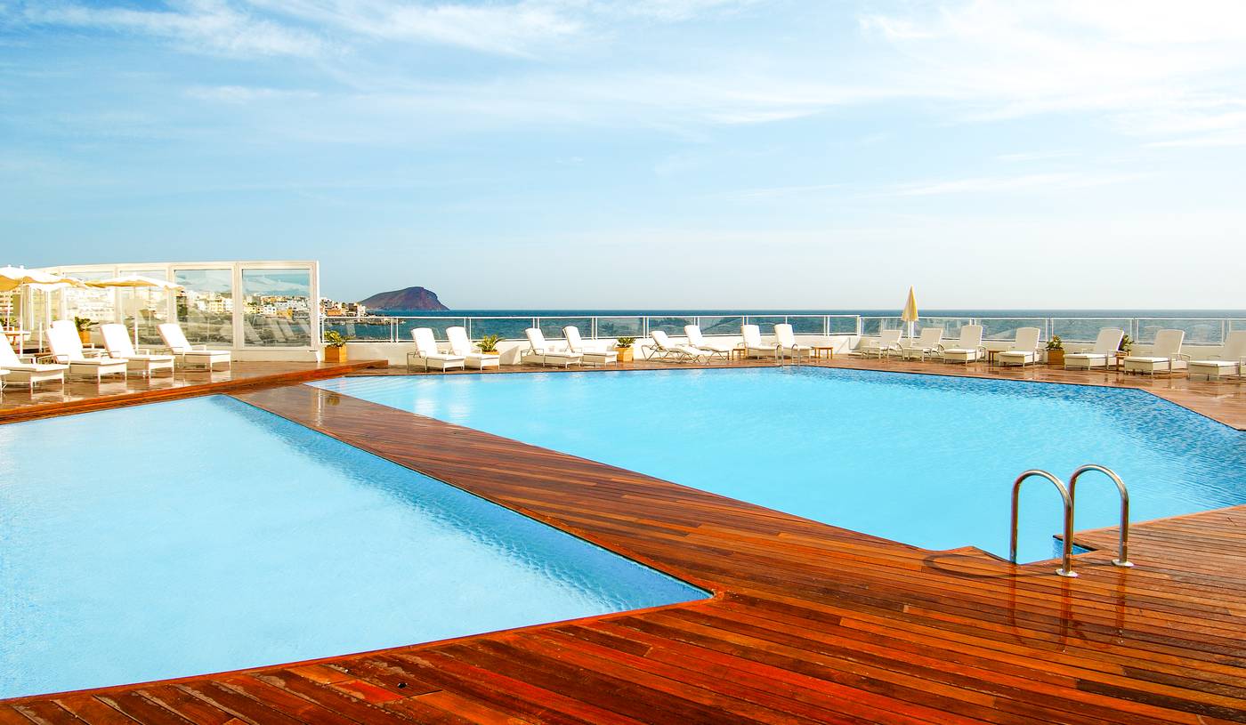 Hotel-Tenerife-Golf---Sea-View-Pool-3