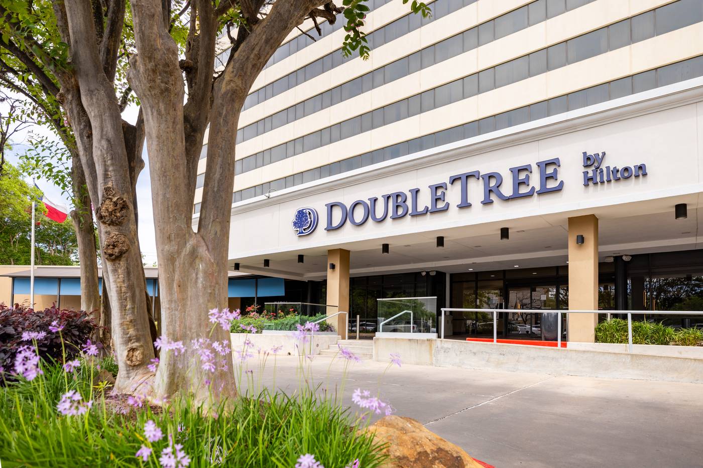 DoubleTree Houston Medical Center Hotel & Suites-United States-HOUSTON-General view-4