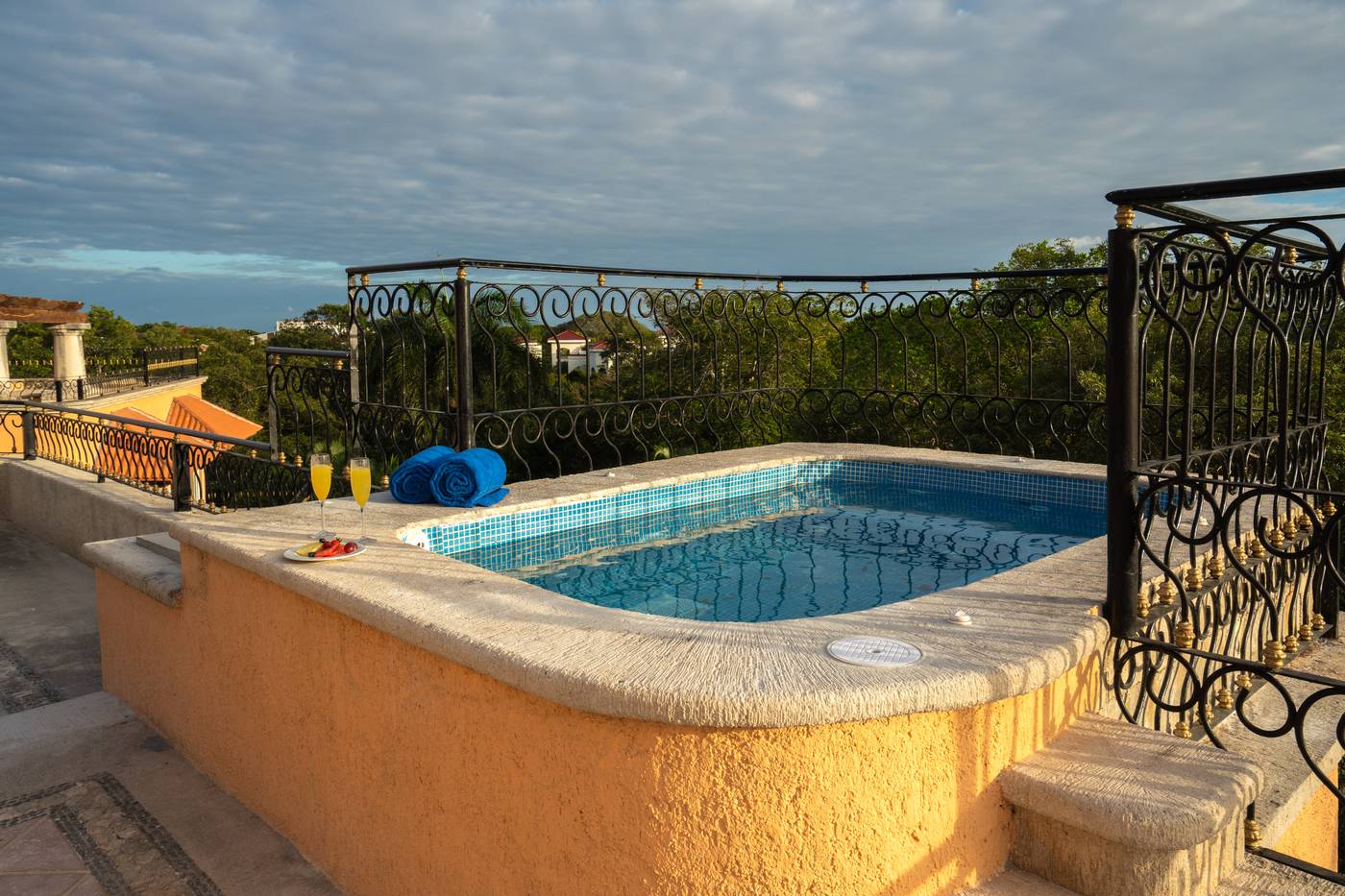 19.11.25 Eurostars Hacienda Vista Real