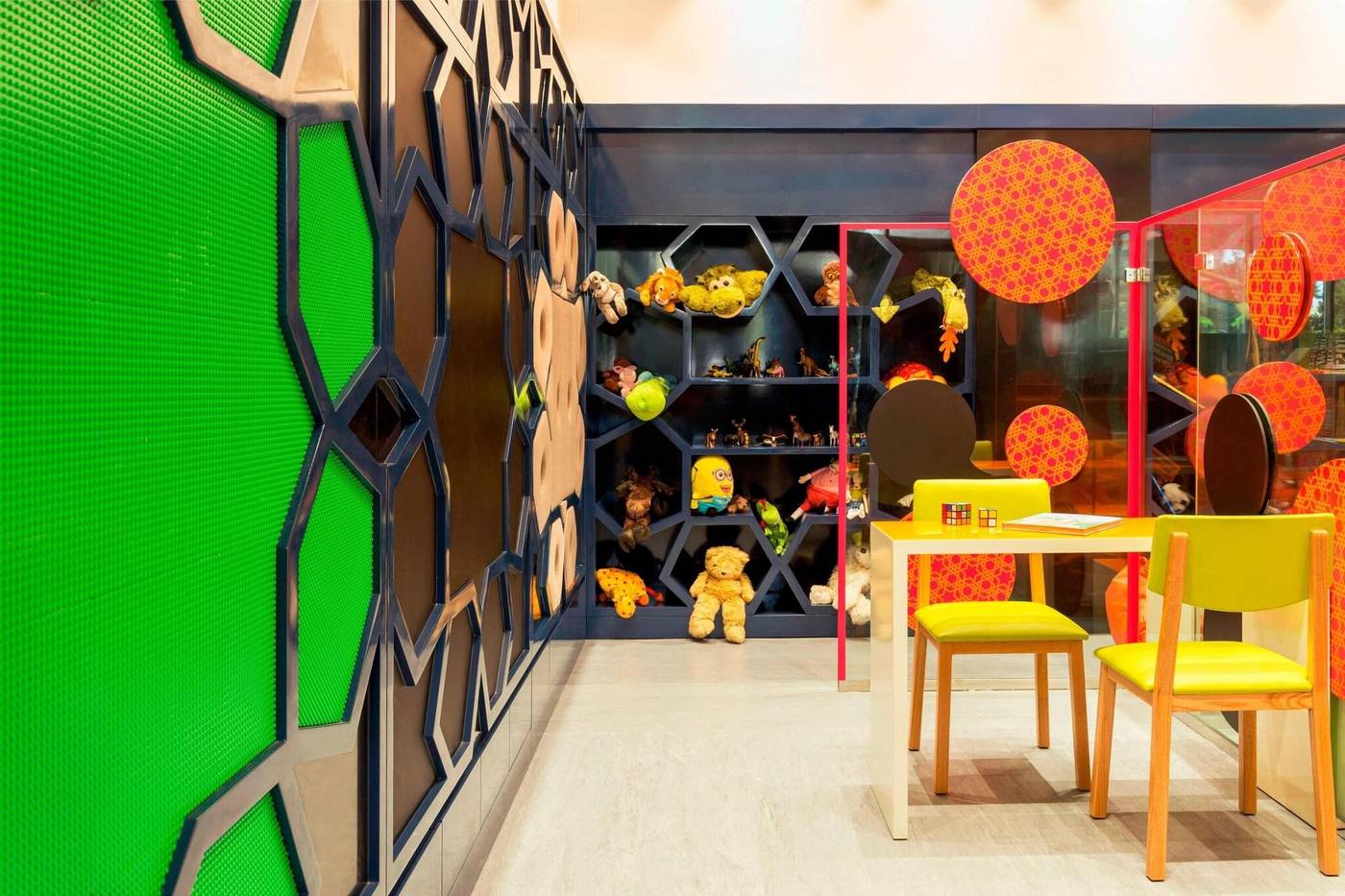 Le-Meridien-Mina-Seyahi-Beach-Resort---Marina-General-view-69