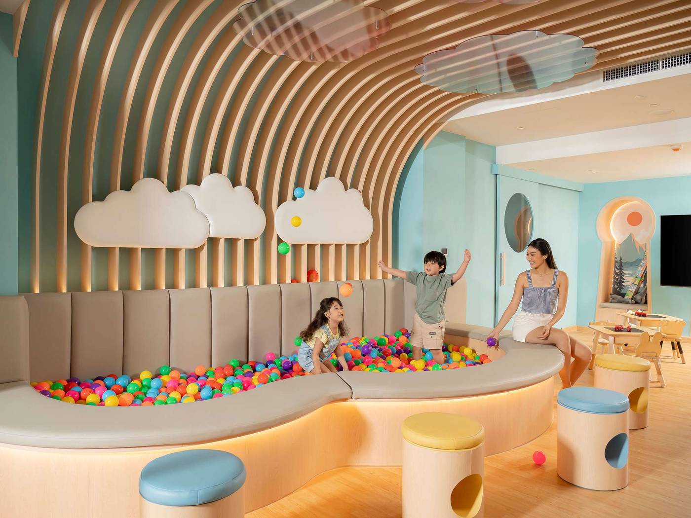 Novotel-Living-Bangkok-Sukhumvit-Legacy-Sports-and-Entertainment-43