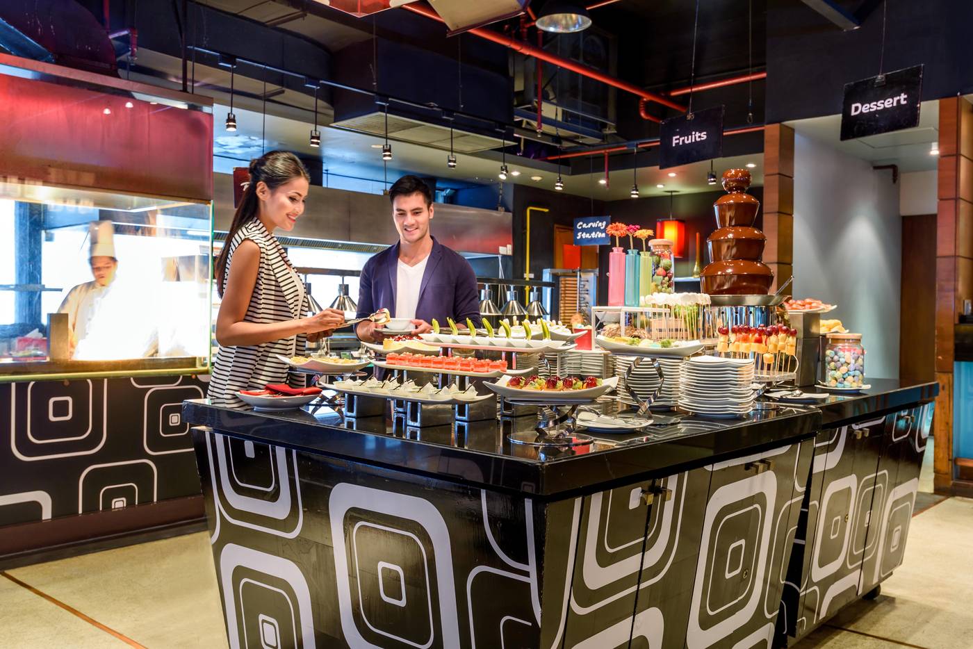 Novotel-Bangkok-on-Siam-Square-Restaurant-48