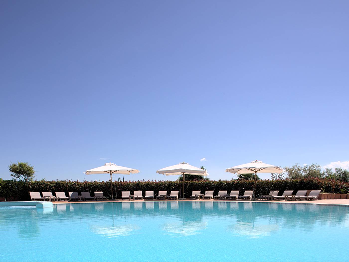 Popilia Country Resort-Italy-MAIERATO (VV)-General view-7