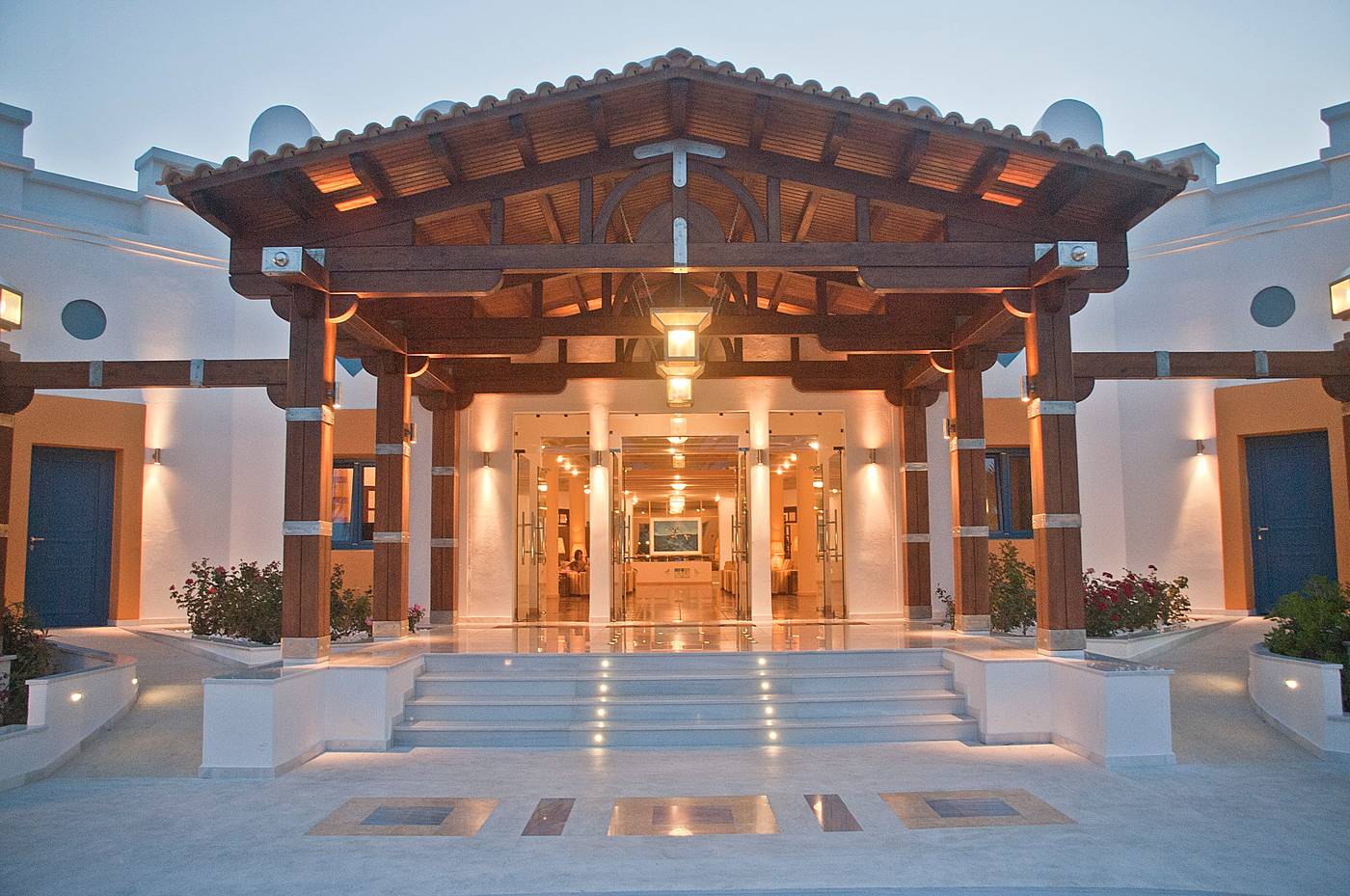 Aegean-village-Lobby-43