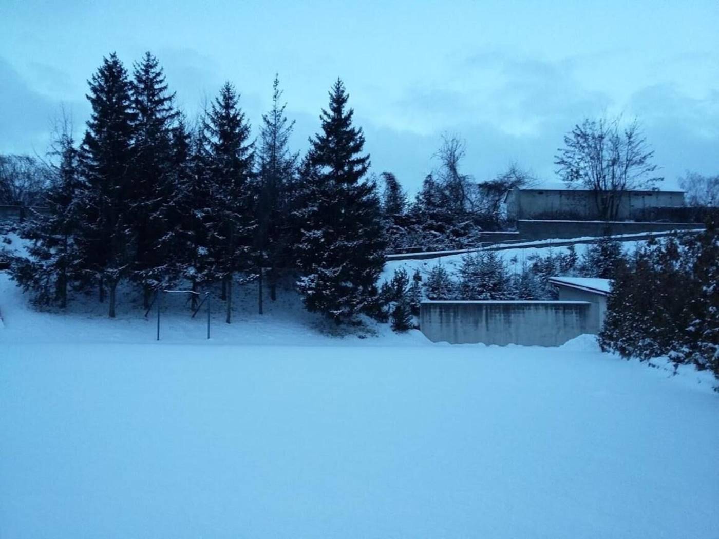 Hotel Auto Jas-Slovakia-NITRA-General view-5