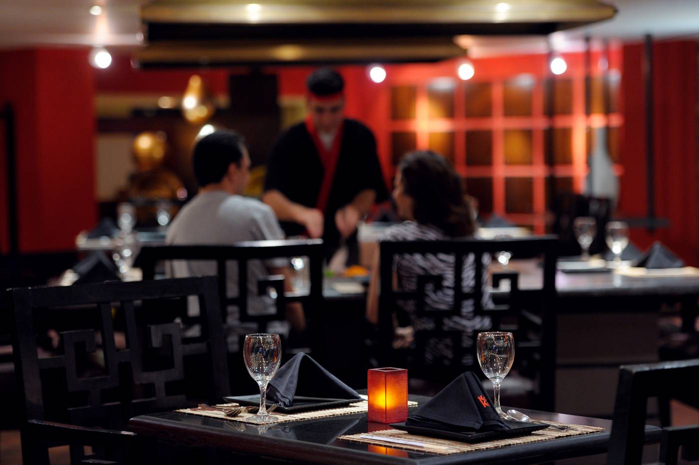 Naama Bay Promenade Beach Resort Managed By Accor