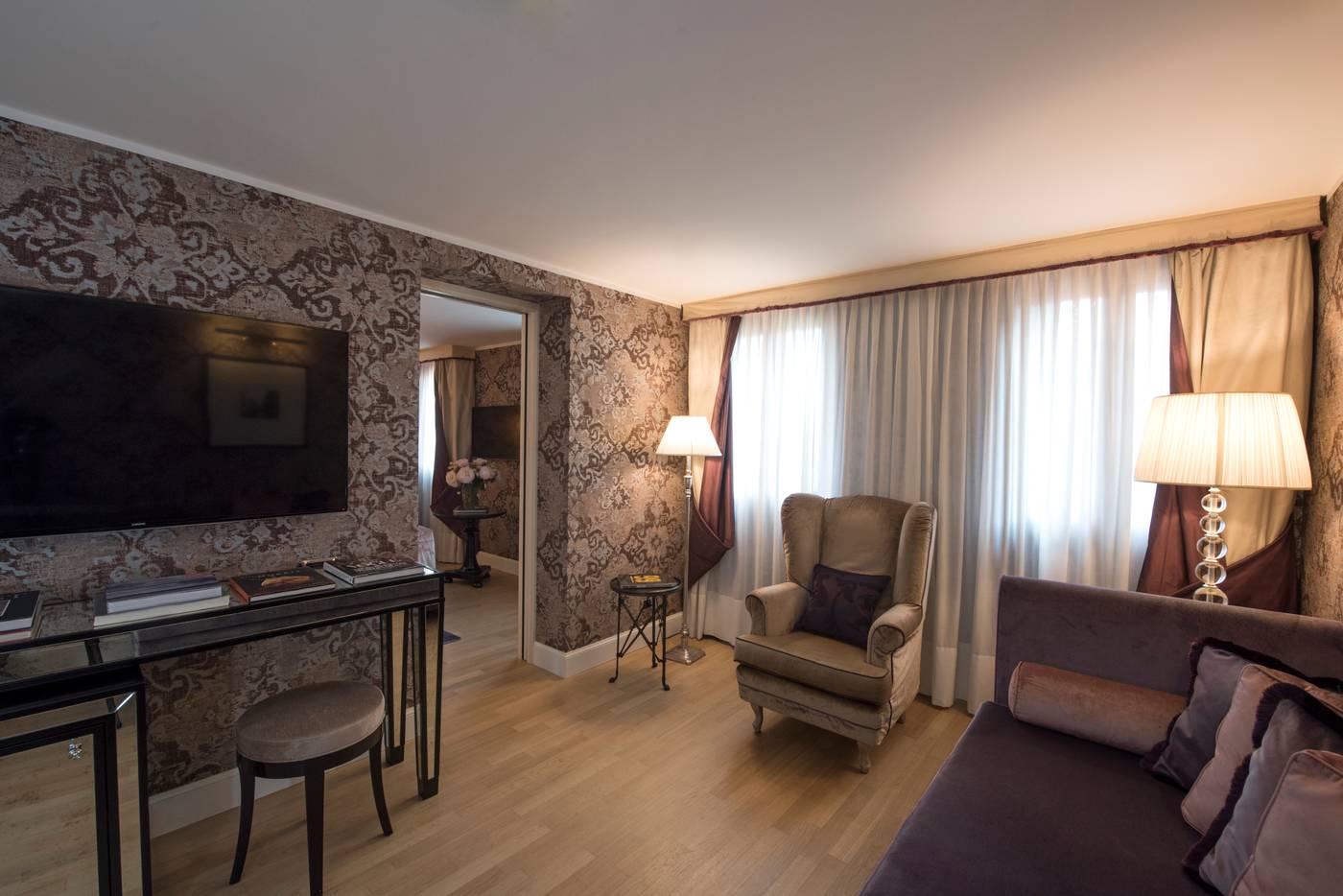 Splendid-Venice---Starhotels-Collezione-Room-41