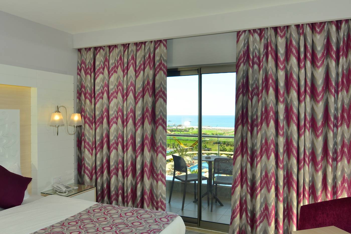 Sunmelia-Beach-Resort-Hotel---SPA-Room-20