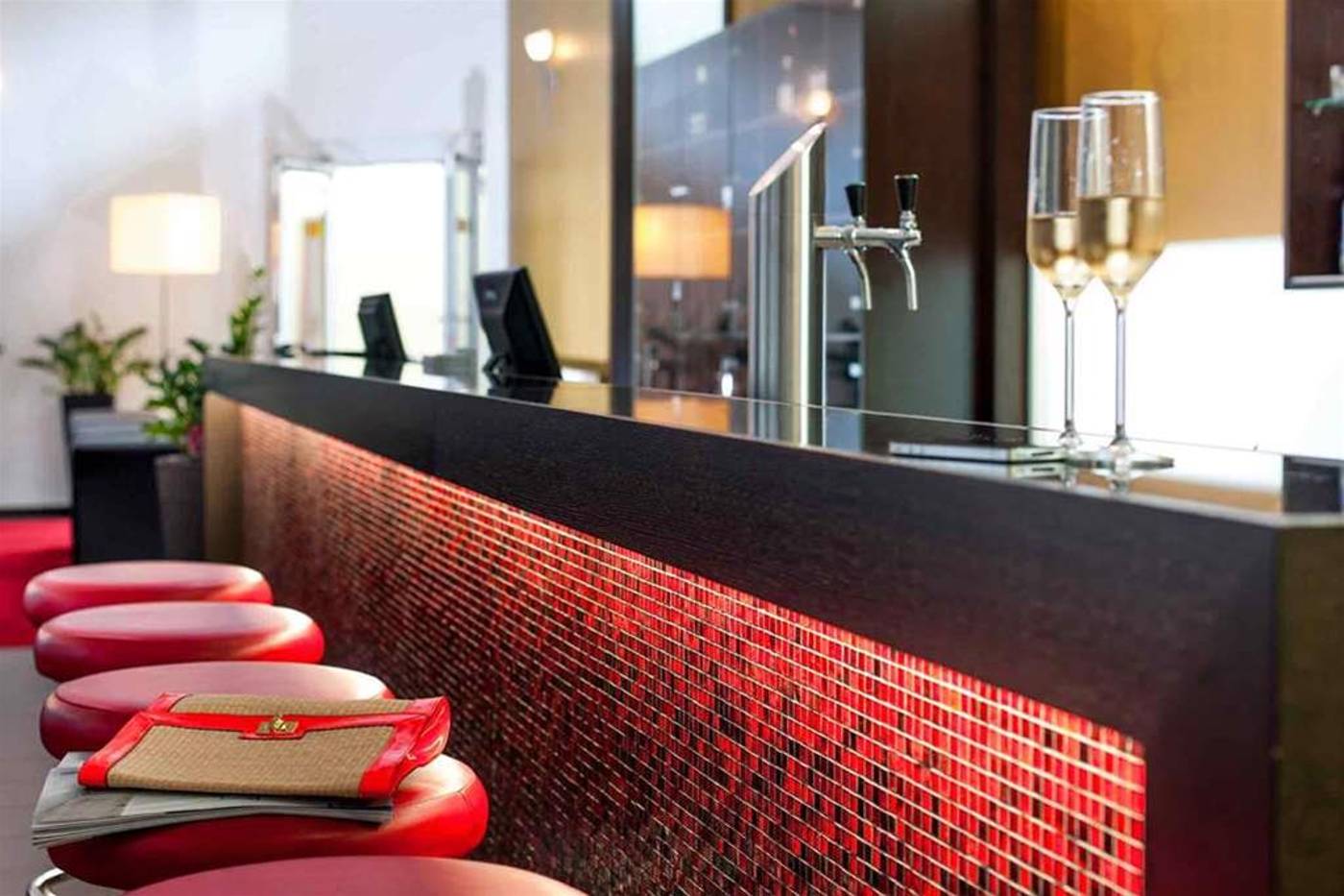 ibis Styles Dortmund West-Germany-DORTMUND-General view-9