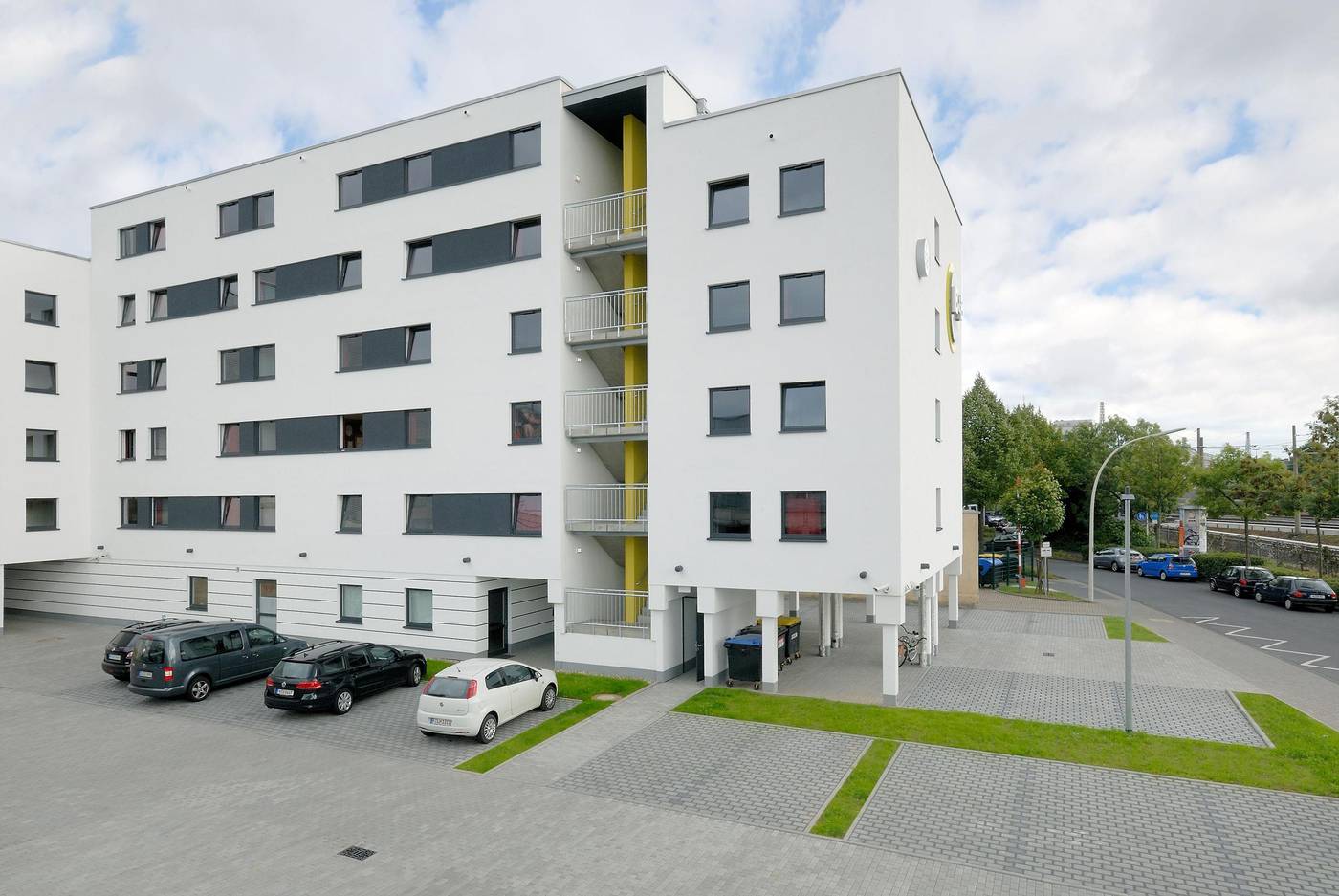 B-B-Hotel-Bonn-General-view-2