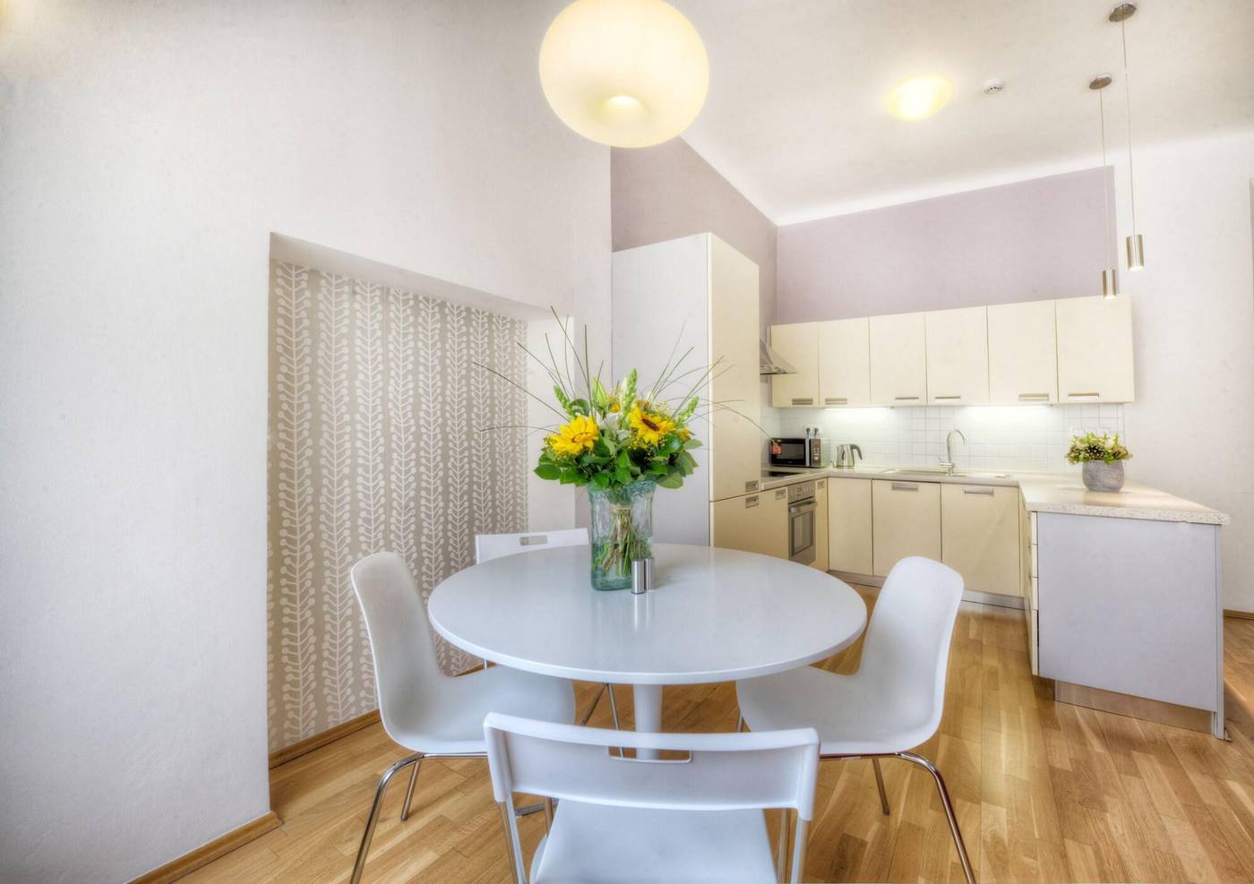 St-Havel-Residence-Room-37