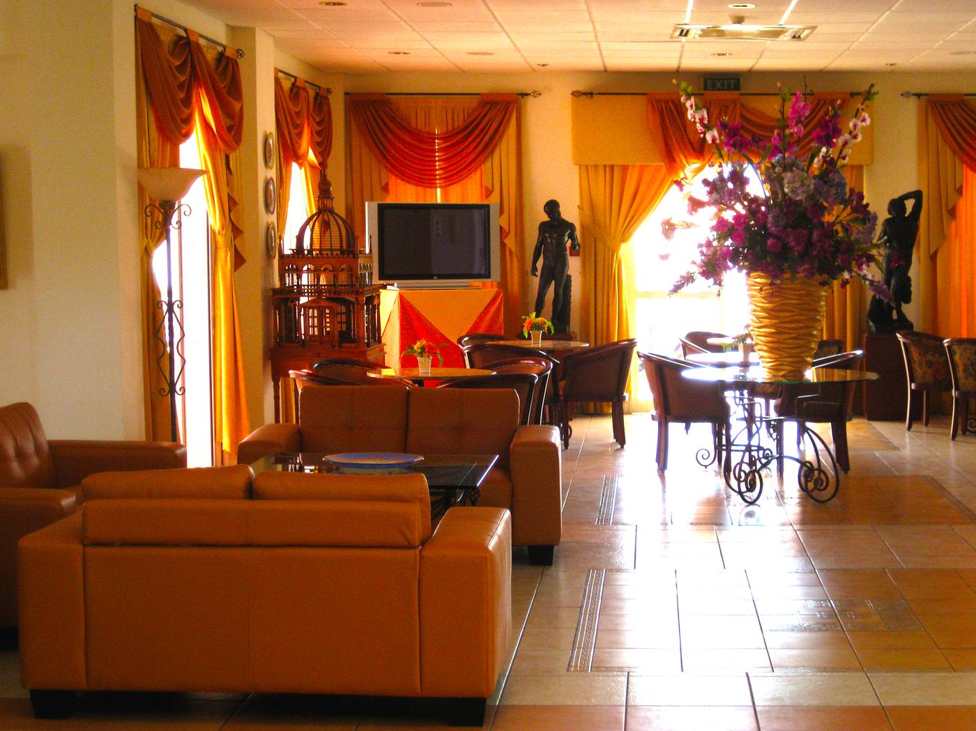 Akamanthea-Holiday-Village-Lobby-63