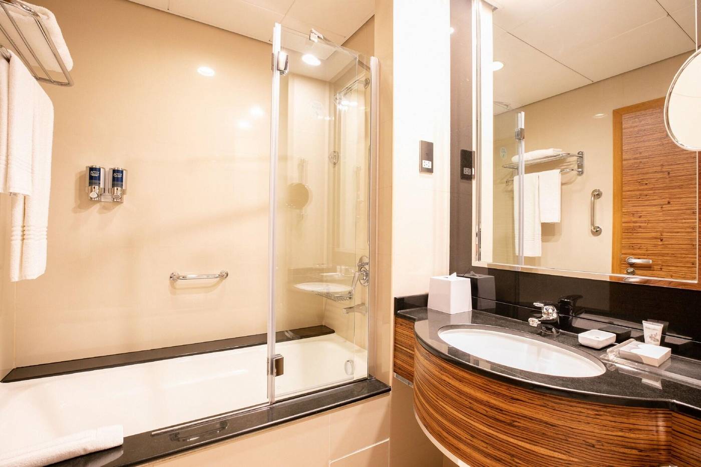 Four-Points-by-Sheraton-Downtown-Dubai-Room-34