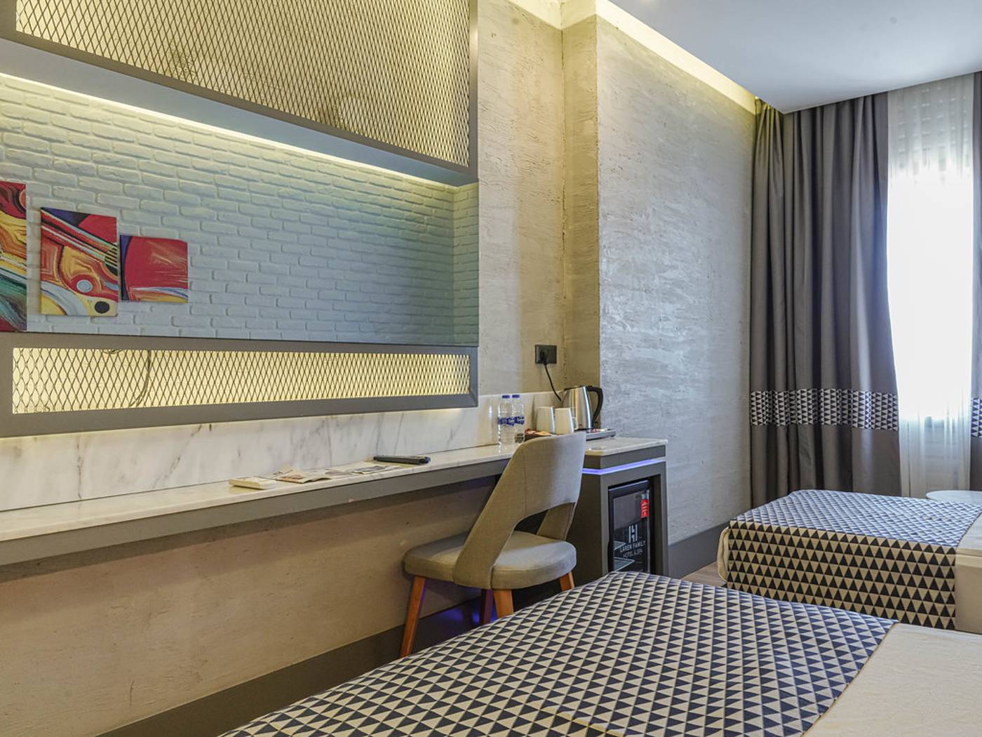 Laren Family Hotel & Spa