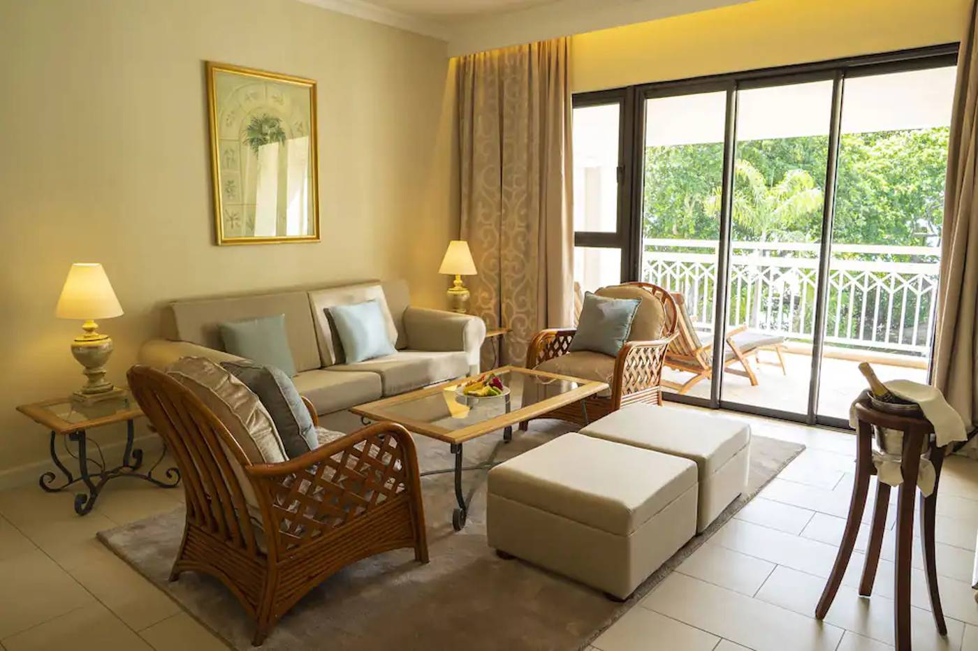 Maritim Resort & Spa Mauritius