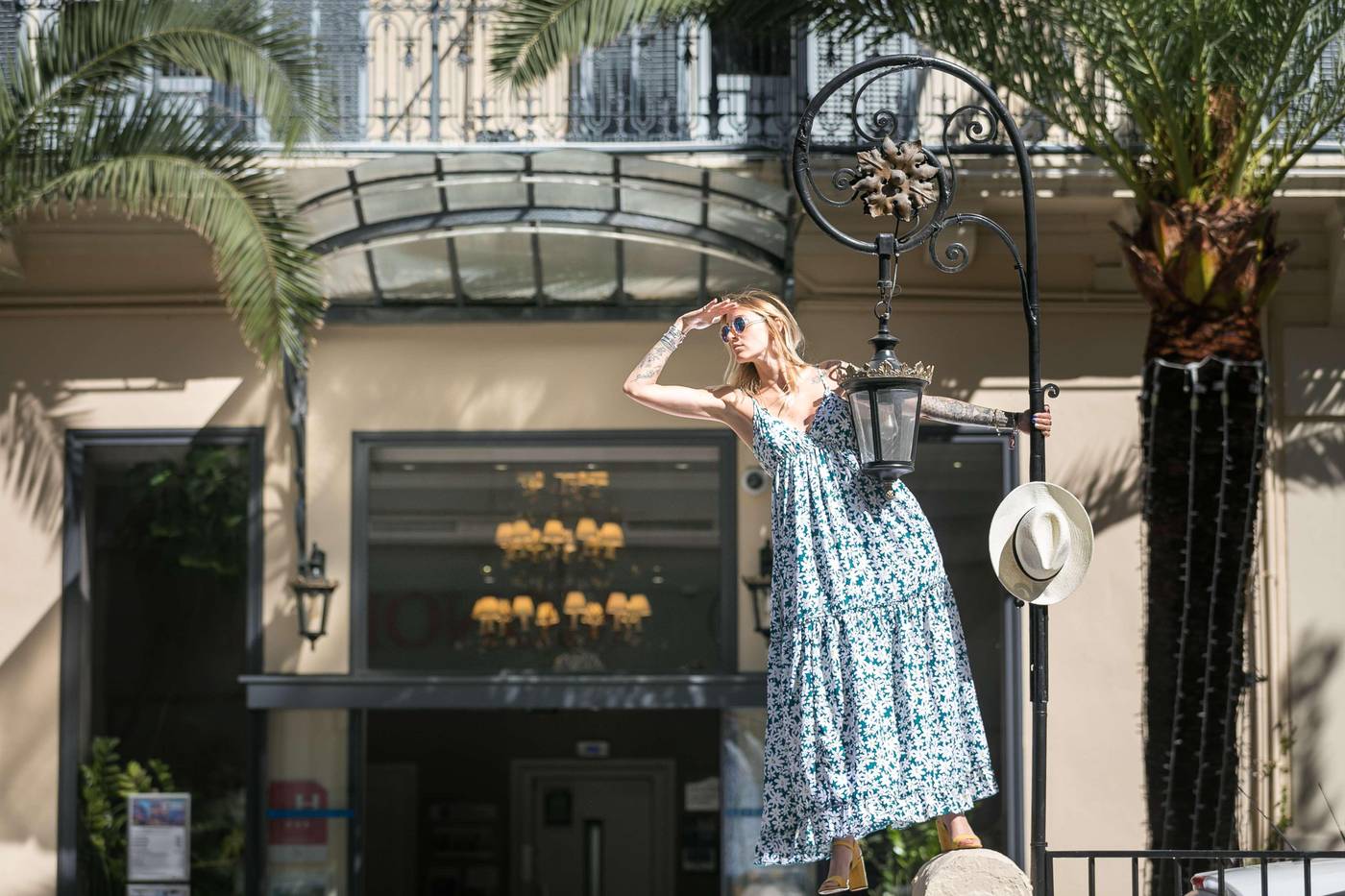 Best-Western-New-York-General-view-10