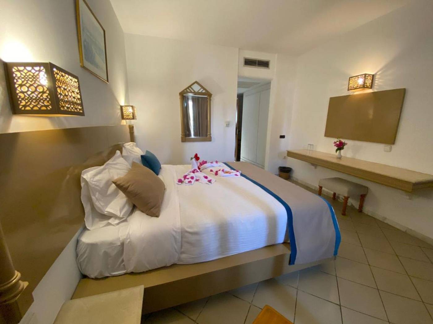Blumar Resort & Spa