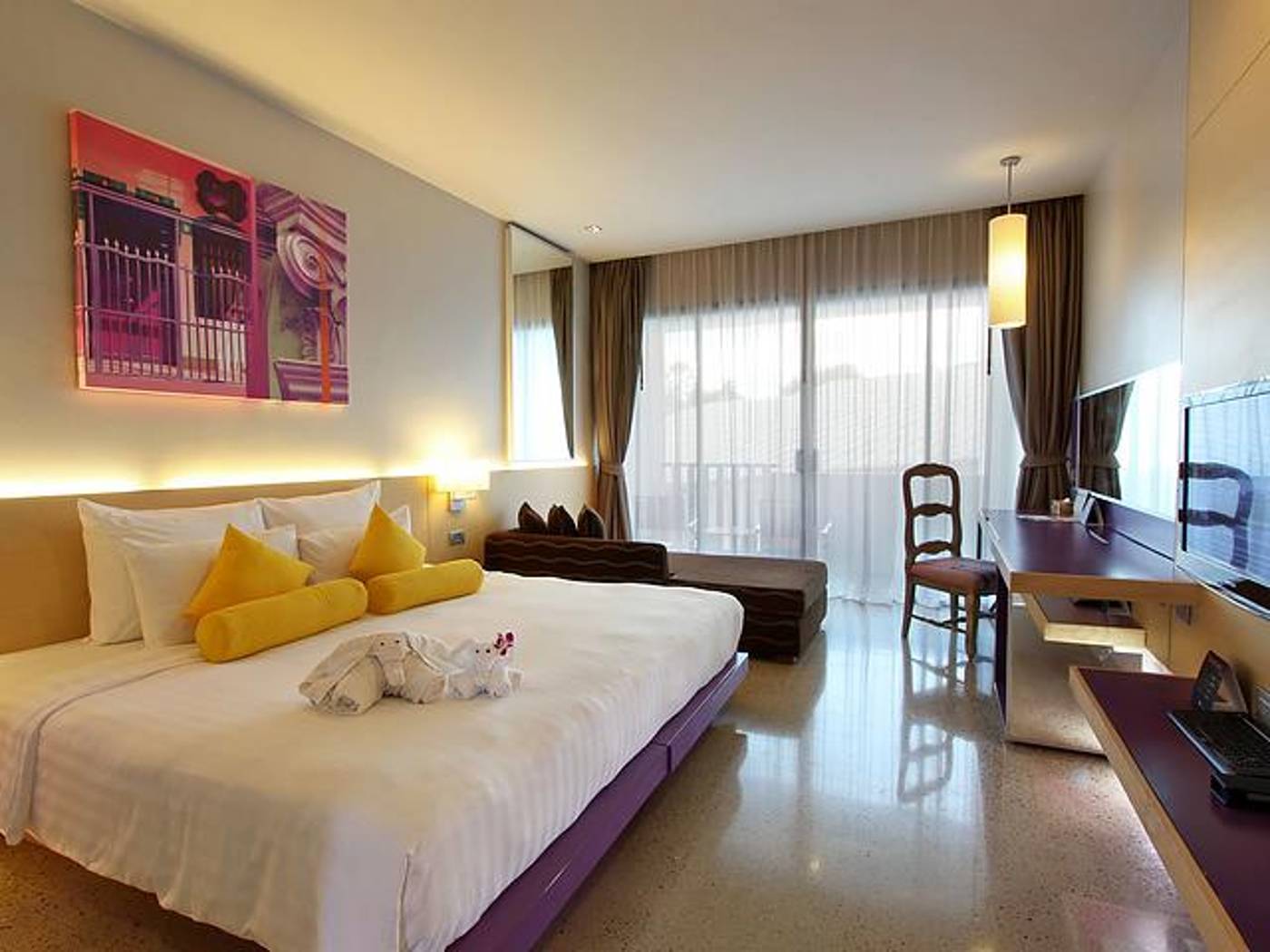 The Kee Resort & Spa