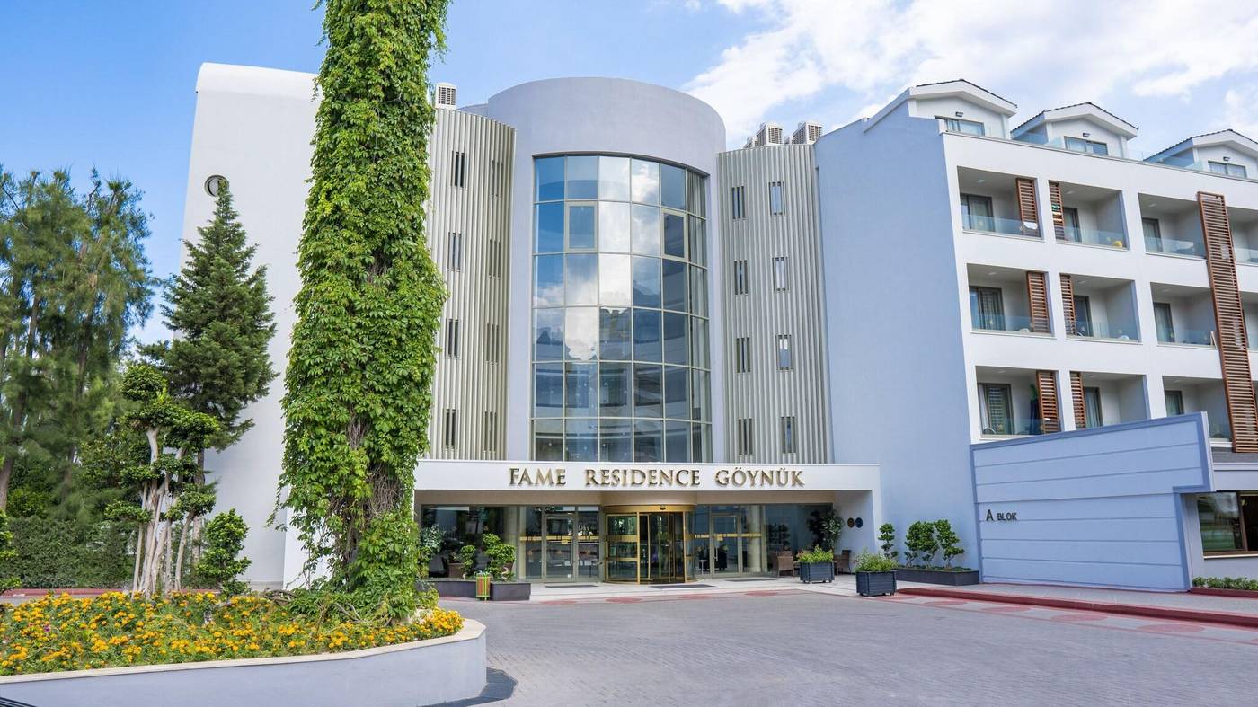 Fame-Residence-Goynuk-General-view-17