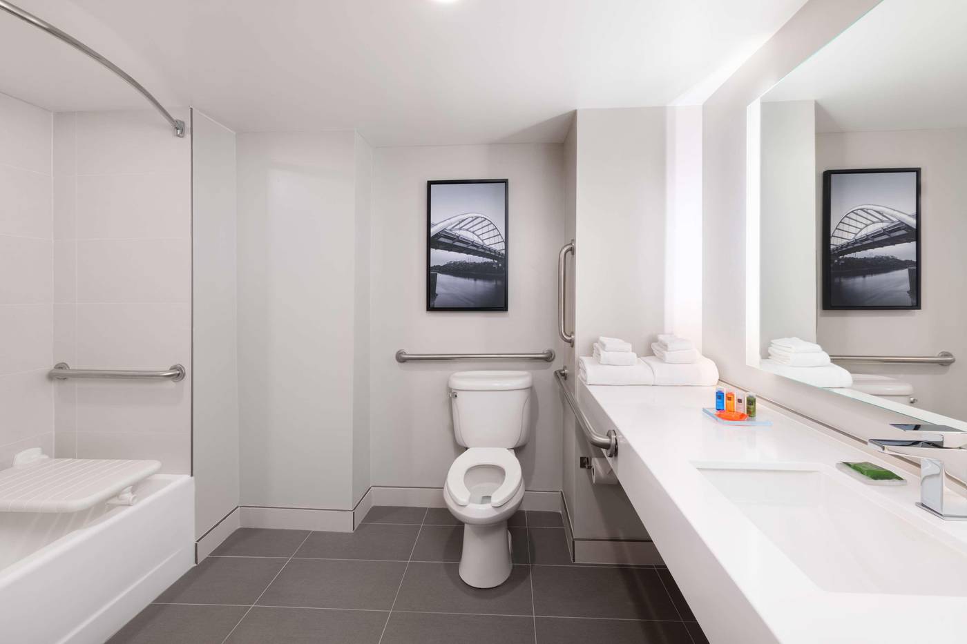 Radisson Hotel Nashville Airport-United States-Nashville-Room-5