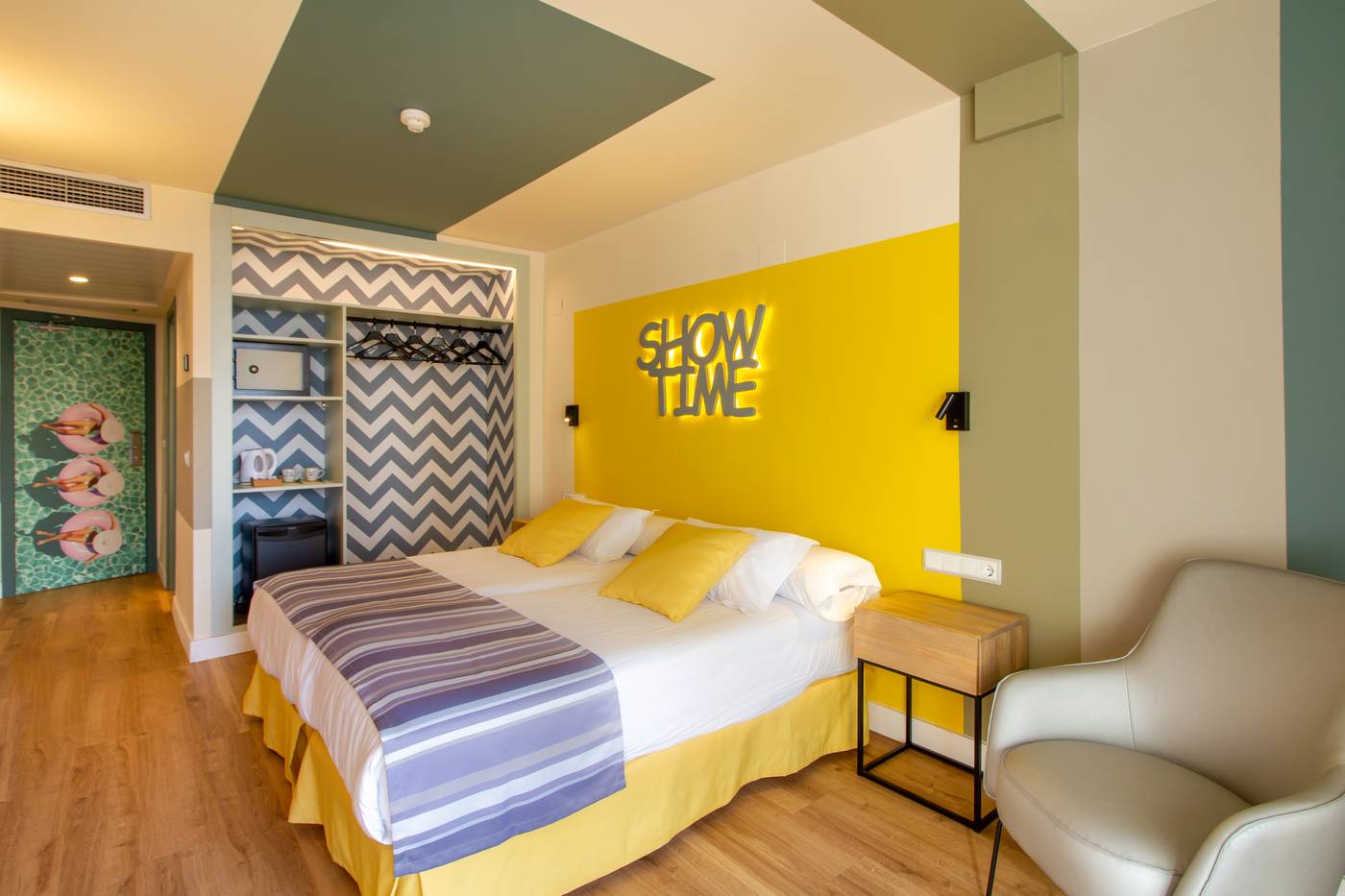 Marina Benidorm Hotel