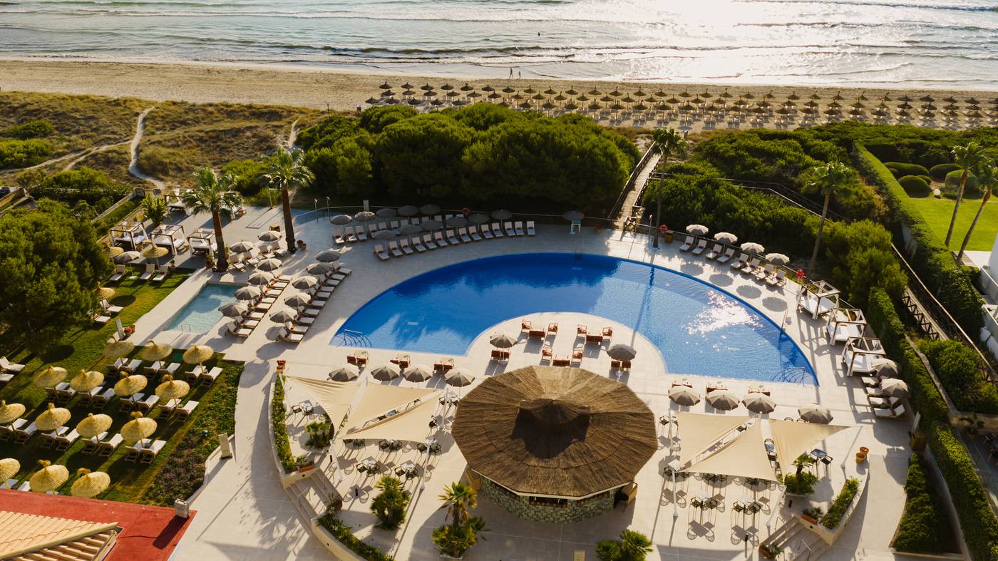 Sarena de Muro Resort Mallorca, part of Destination by Hyatt