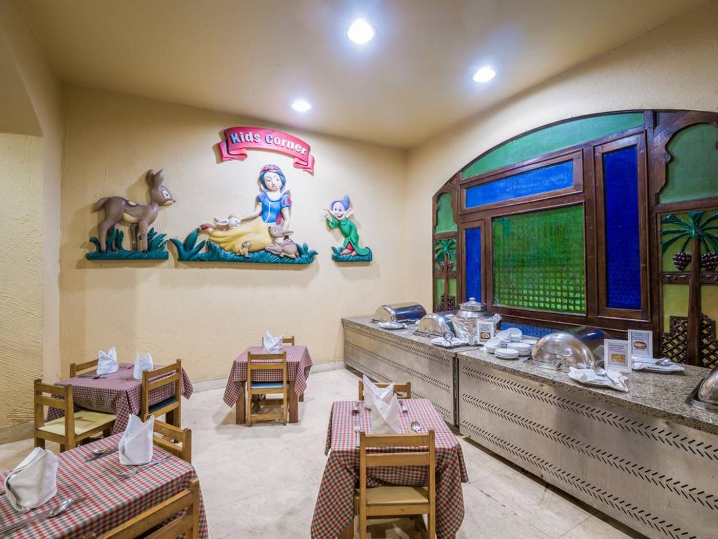 Sunny Days Palma De Mirette Resort