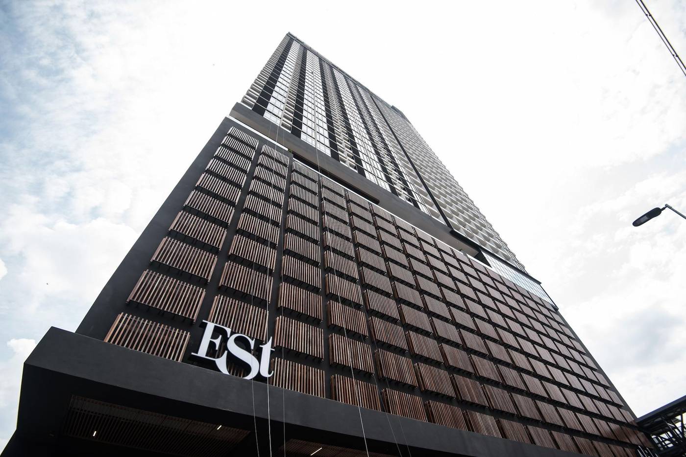 KL Sentral Bangsar Suites (EST) by Luxury Suites A-Malaysia-KUALA LUMPUR-General view-6