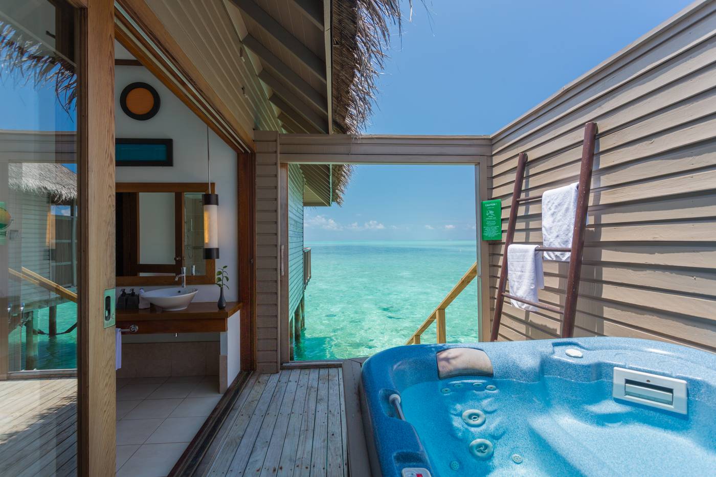 Meeru Island Resort & Spa